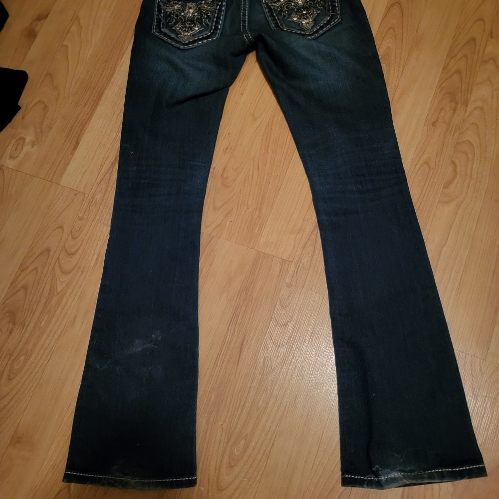 Women's Miss Me Jeans